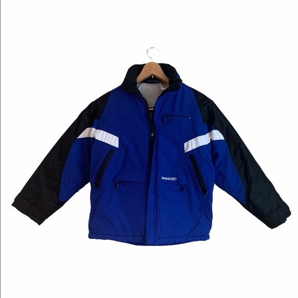 Reebok Jacket - Picture 2 of 6